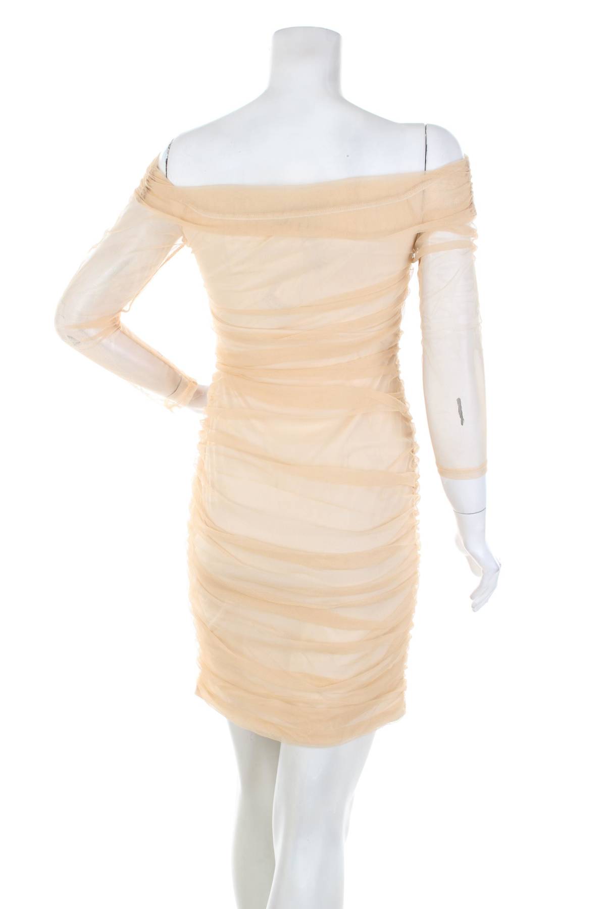 Рокля Boohoo2 - Contour.bg Рокля Boohoo2