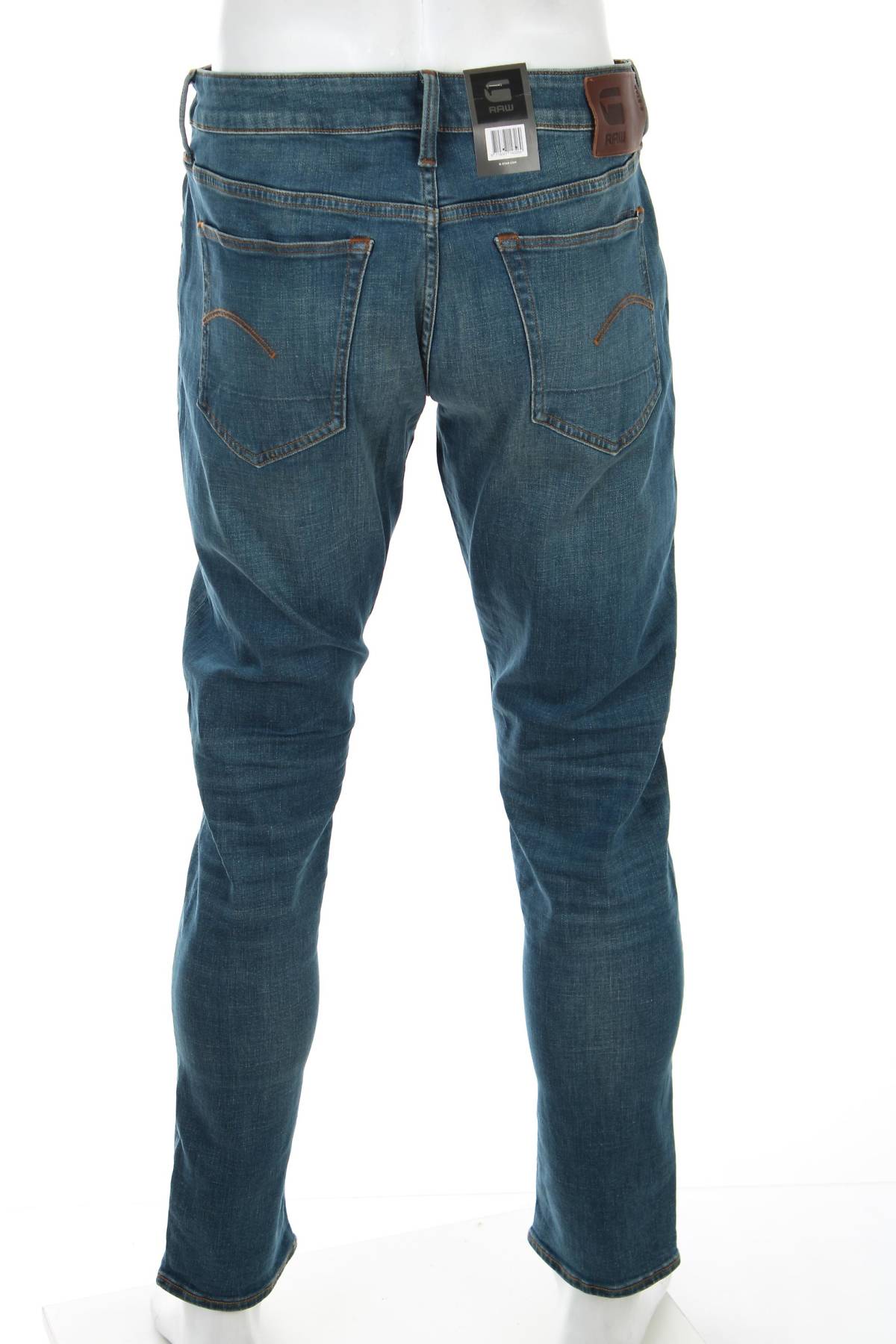 Мъжки дънки G-Star Raw2 - Contour.bg Мъжки дънки G-Star Raw2