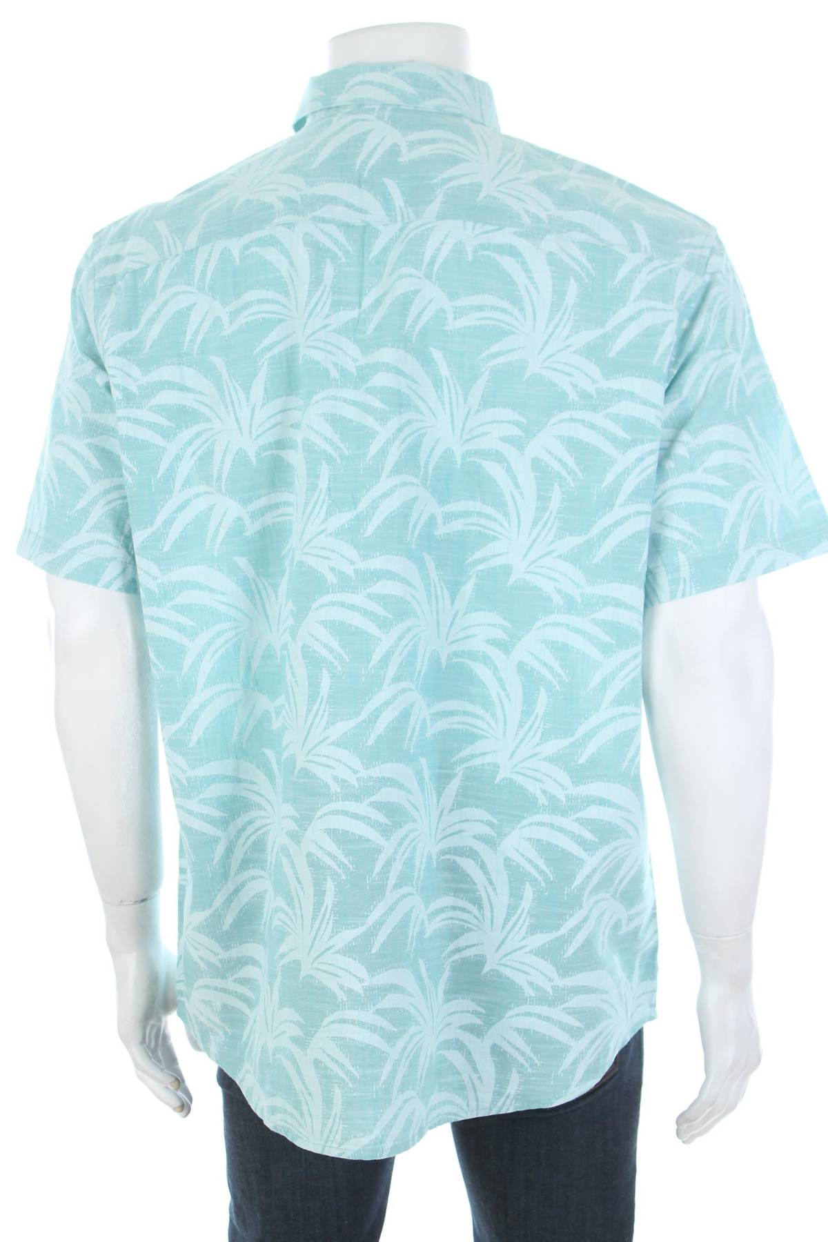 Мъжка риза Tom Tailor2