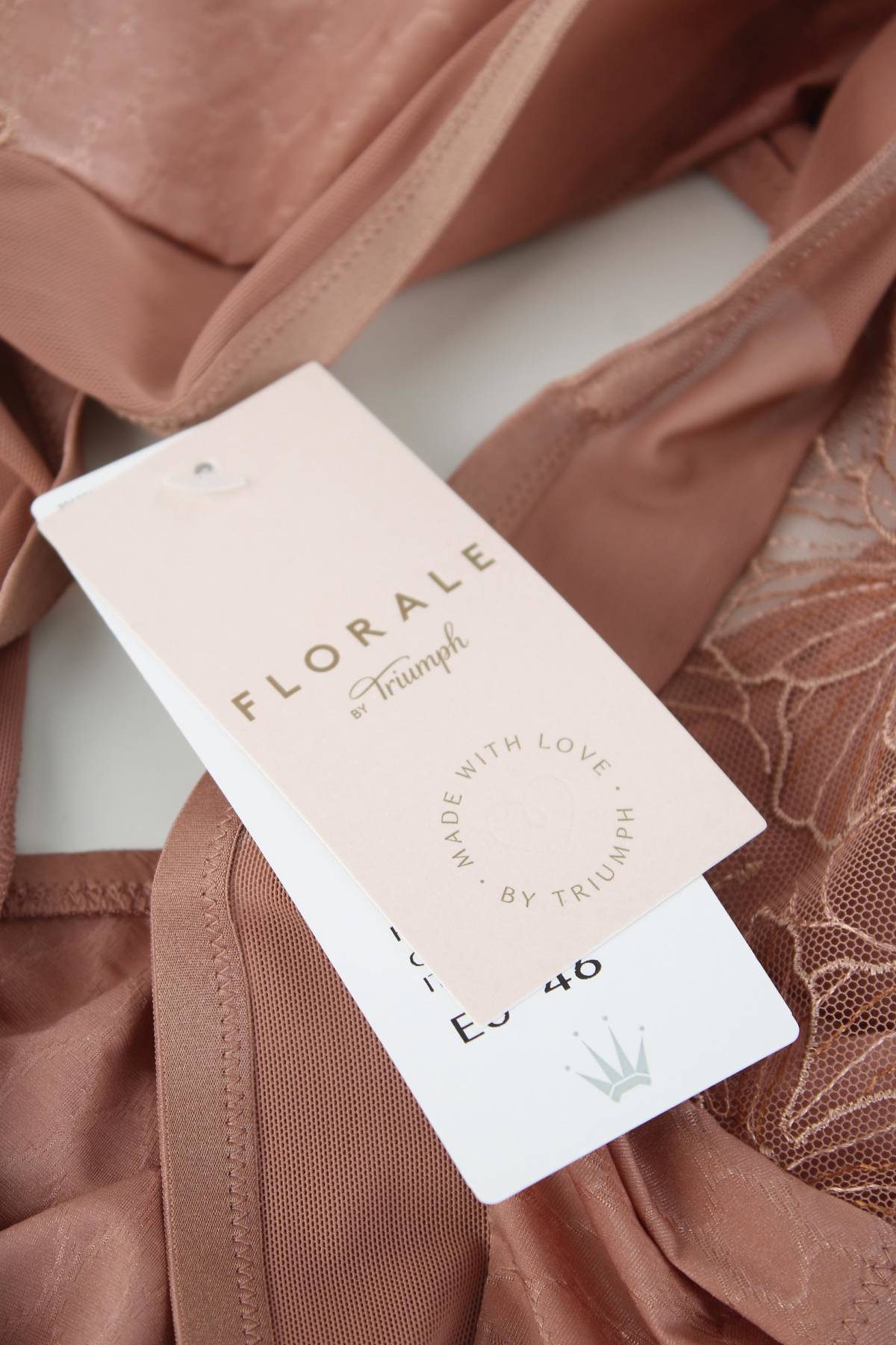 Бикини Triumph Florale3 - Contour.bg Бикини Triumph Florale3
