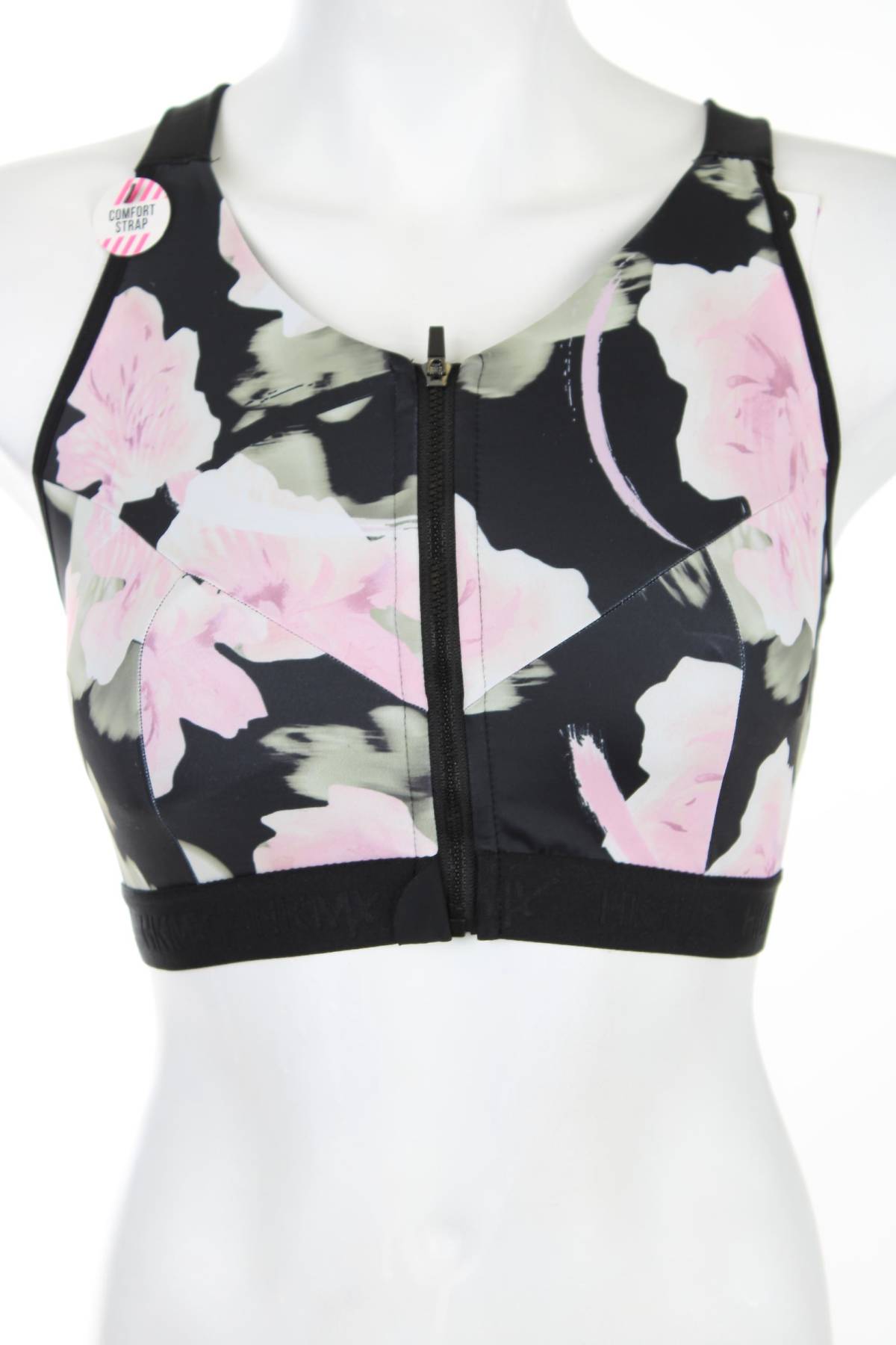 Спортен сутиен HKM by Hunkemoller3 - Contour.bg Спортен сутиен HKM by Hunkemoller3