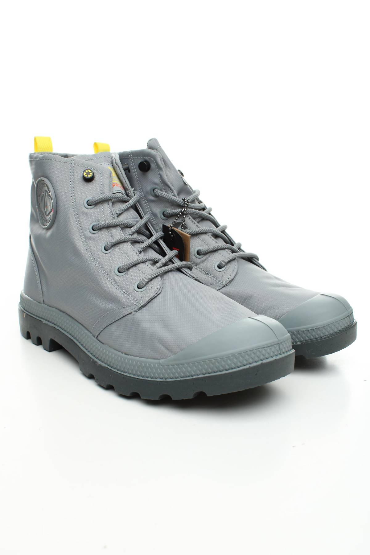 Мъжки обувки Palladium3 - Contour.bg Мъжки обувки Palladium3