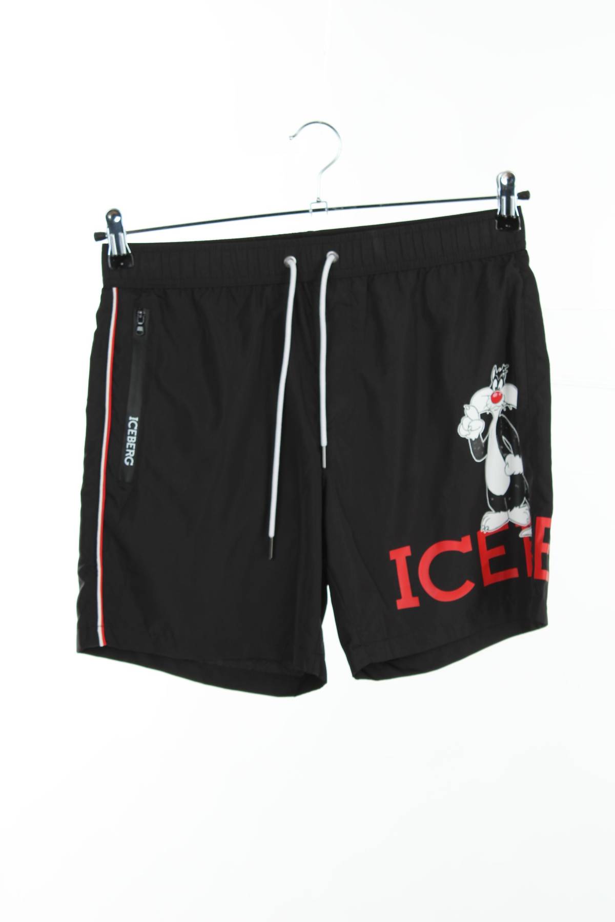 Мъжки шорти за плуване Iceberg1