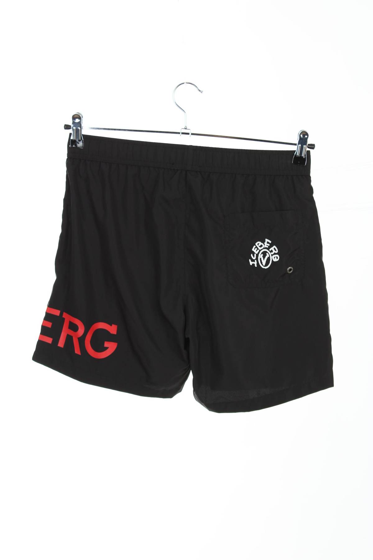 Мъжки шорти за плуване Iceberg2