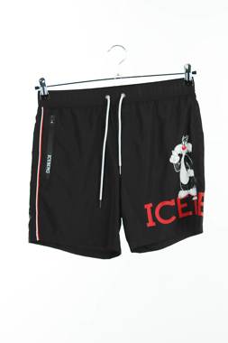 Мъжки шорти за плуване Iceberg1