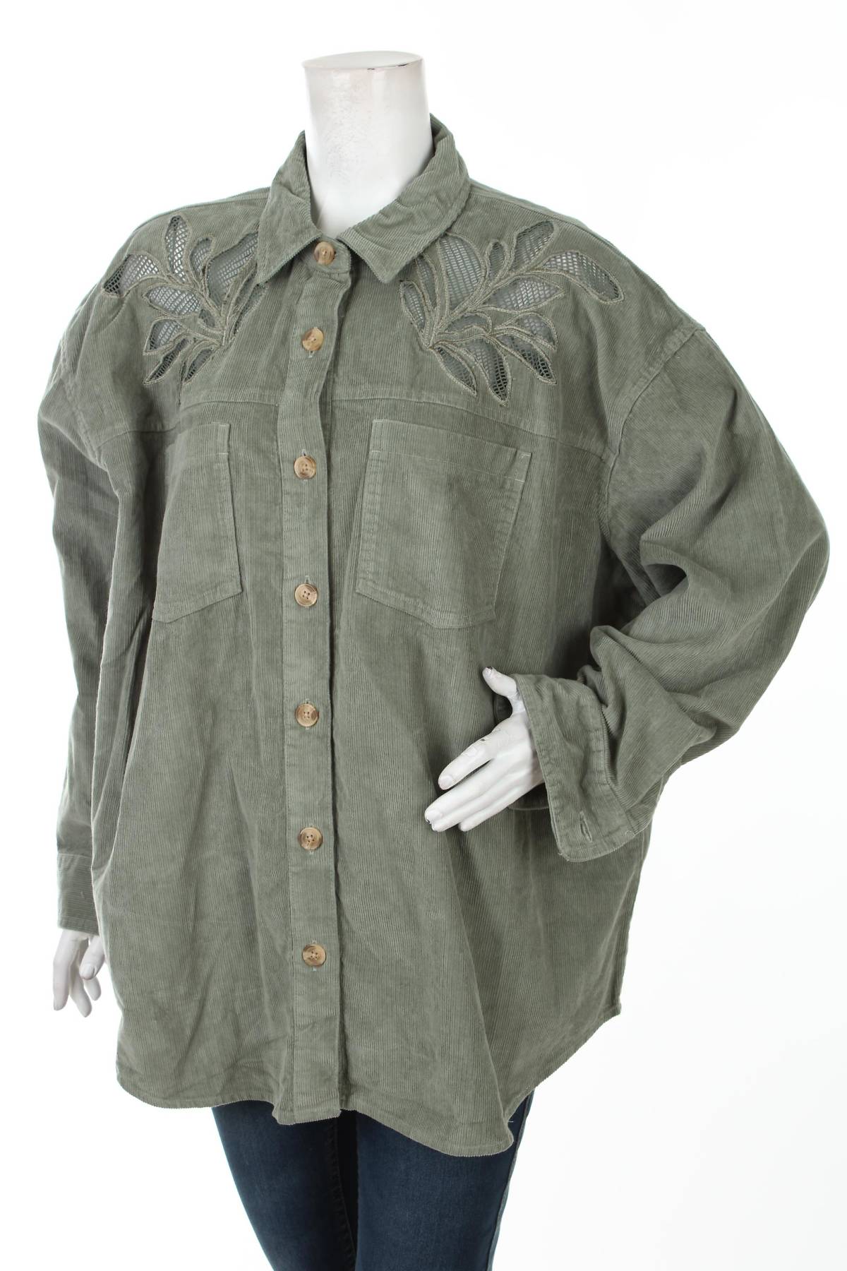 Дамско яке River Island1