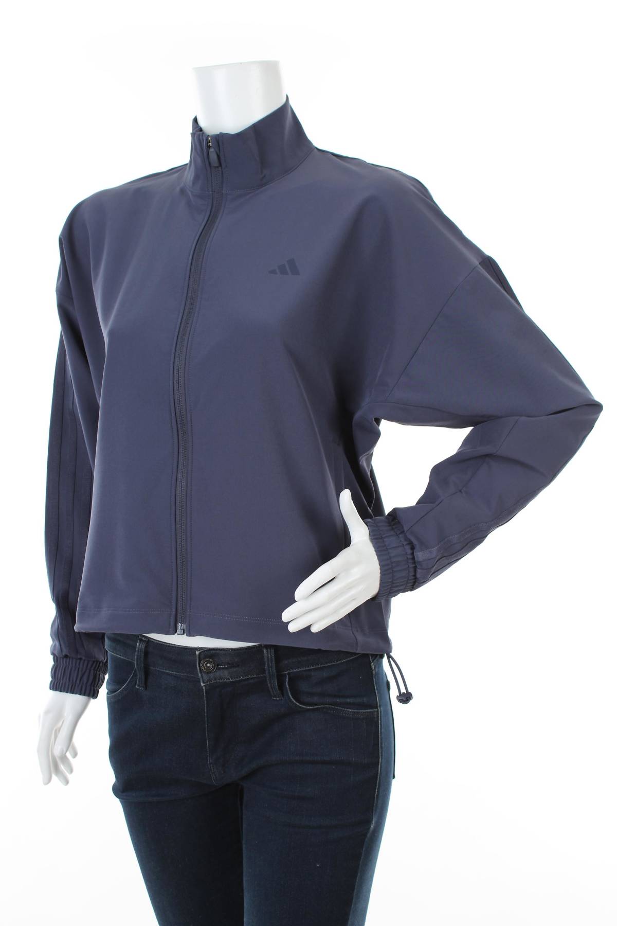 Дамско спортно горнище Adidas1