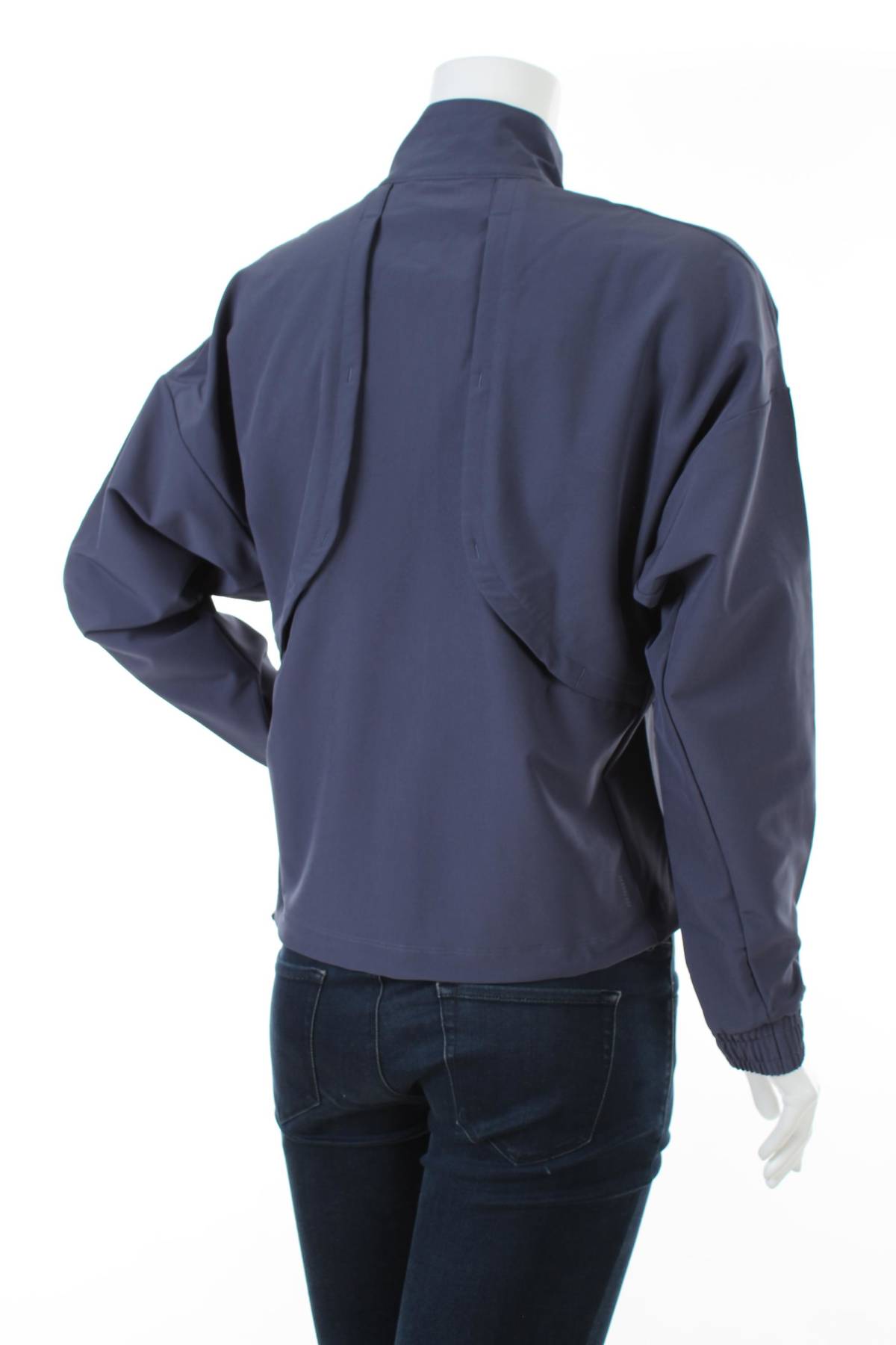 Дамско спортно горнище Adidas2