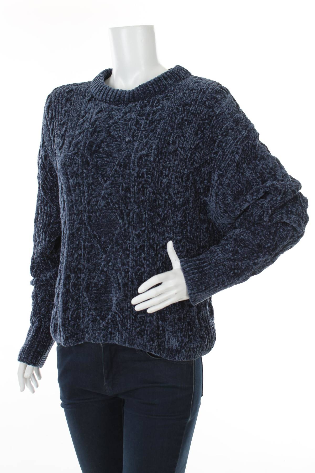 Γυναικείο πουλόβερ Calliope1