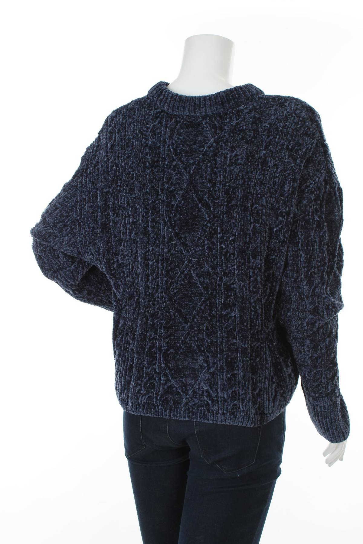 Γυναικείο πουλόβερ Calliope2