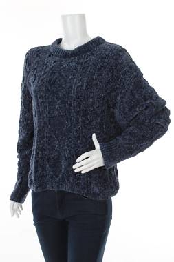 Γυναικείο πουλόβερ Calliope1