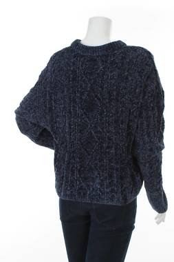 Γυναικείο πουλόβερ Calliope2