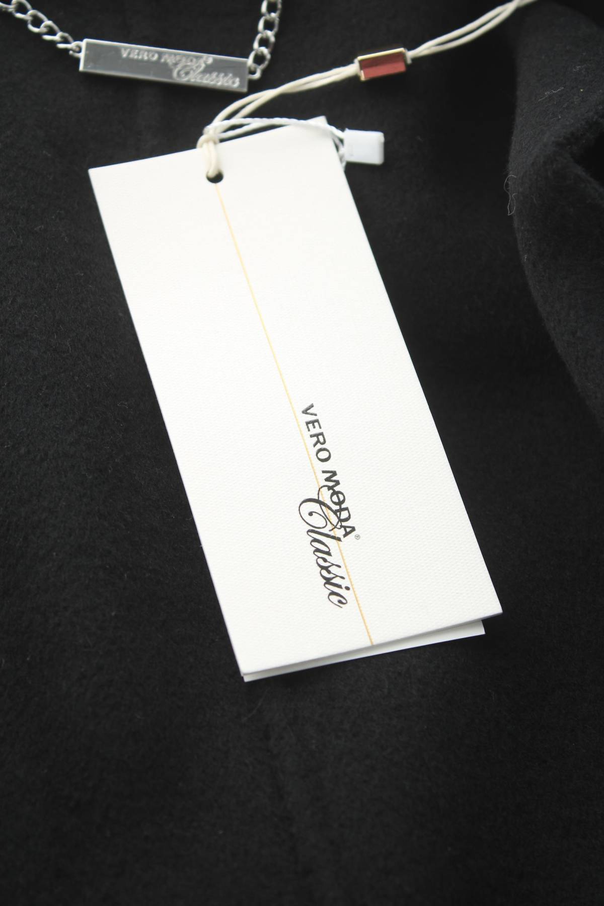 Γυναικεία γιλέκα Vero Moda Classic3