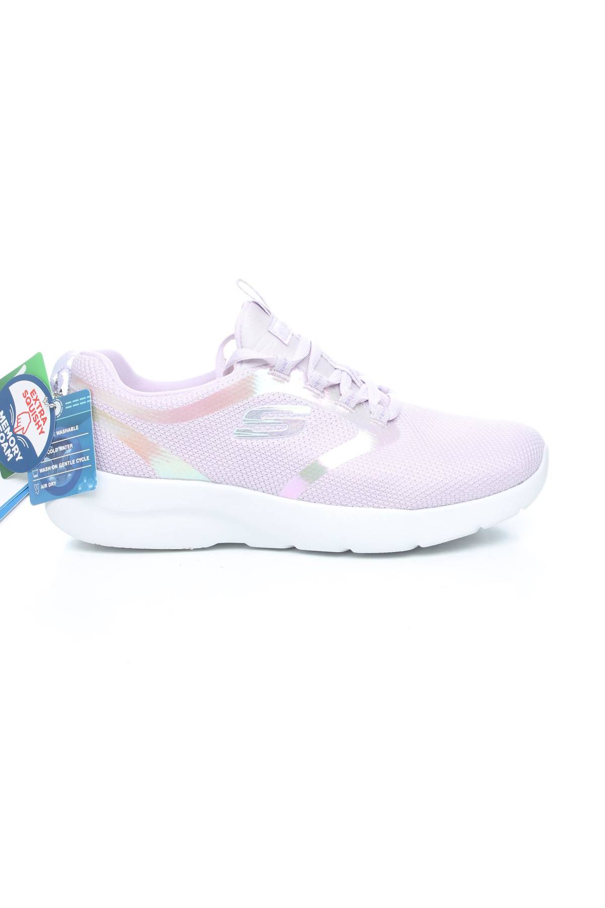 Αθλητικά παπούτσια Skechers1