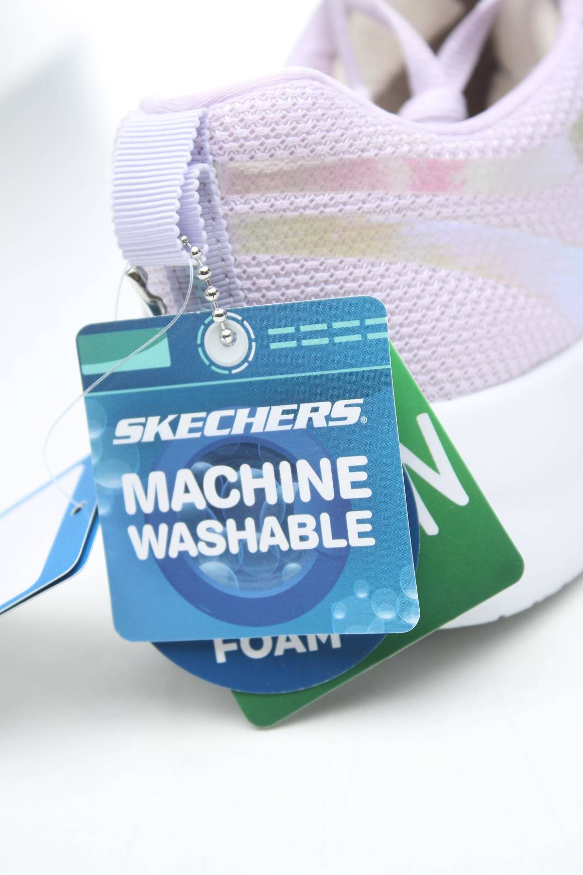 Αθλητικά παπούτσια Skechers5