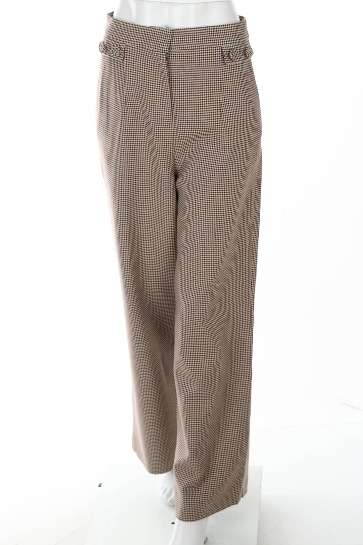 Дамски панталон Vero Moda Classic1