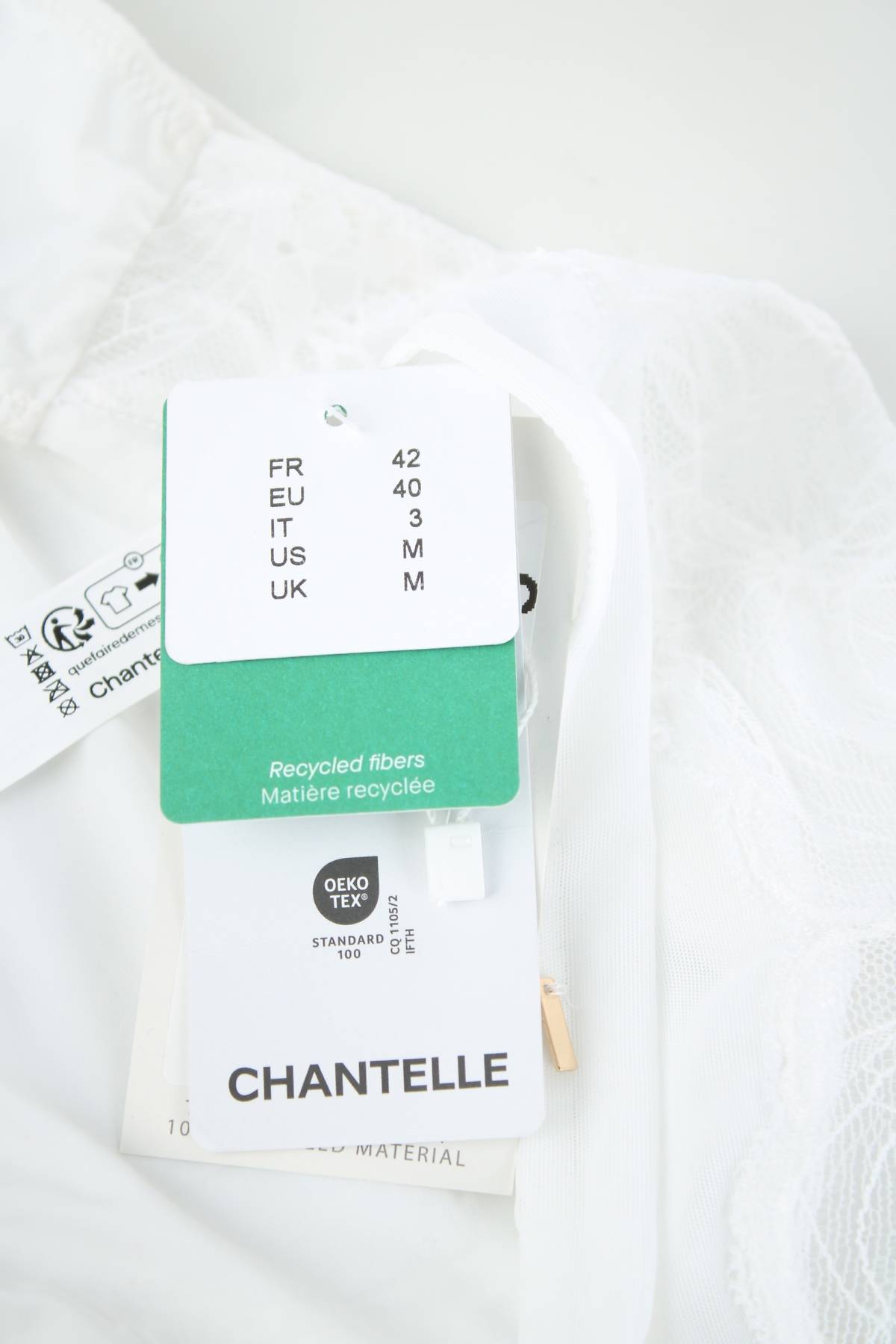 Μπικίνι Chantelle3