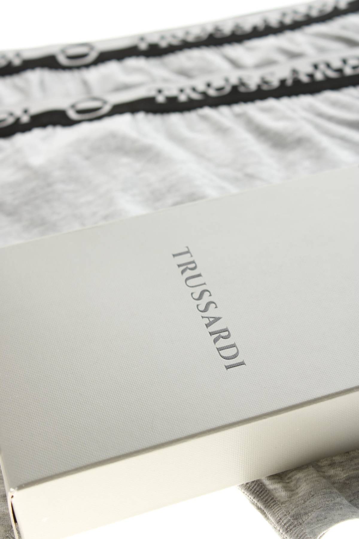 Ανδρικά μποξεράκια Trussardi3