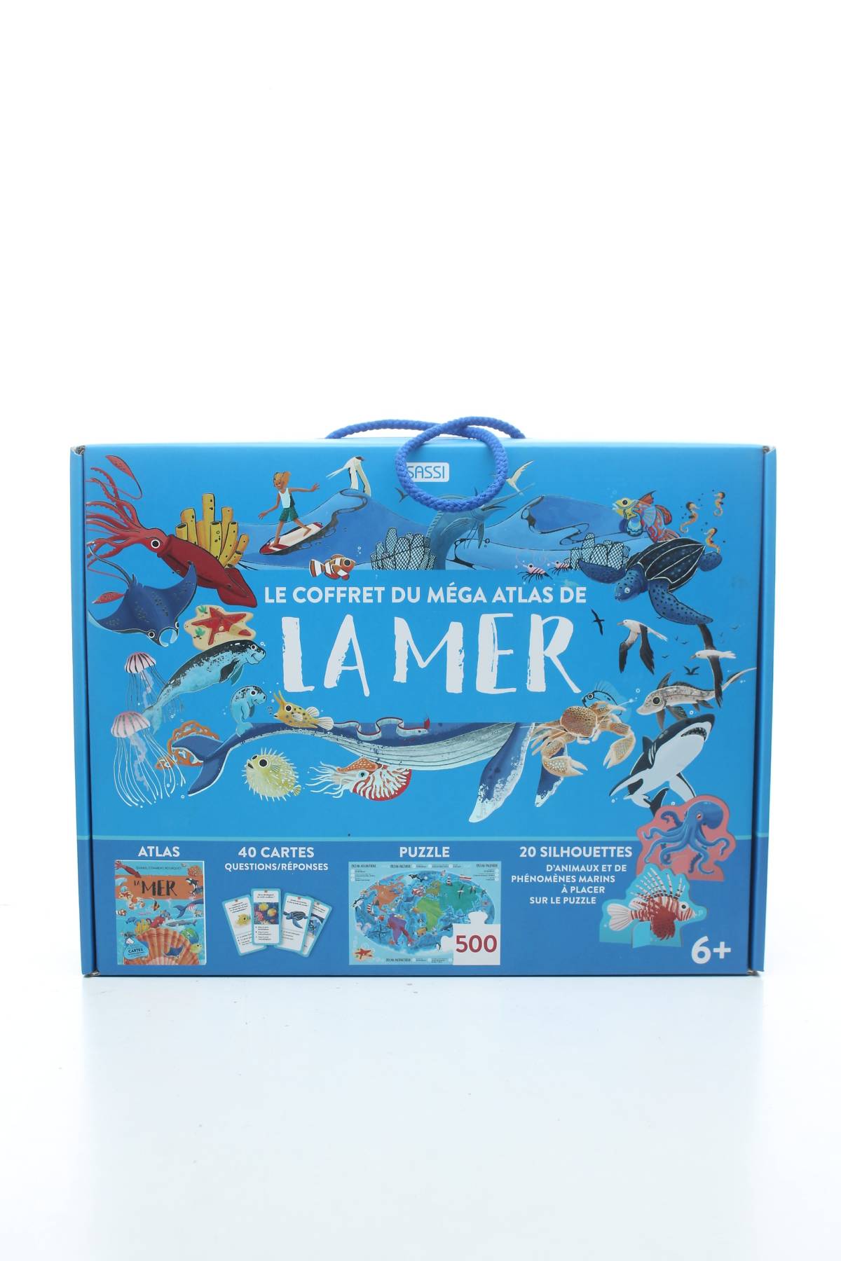 Детски аксесоар SASSI1