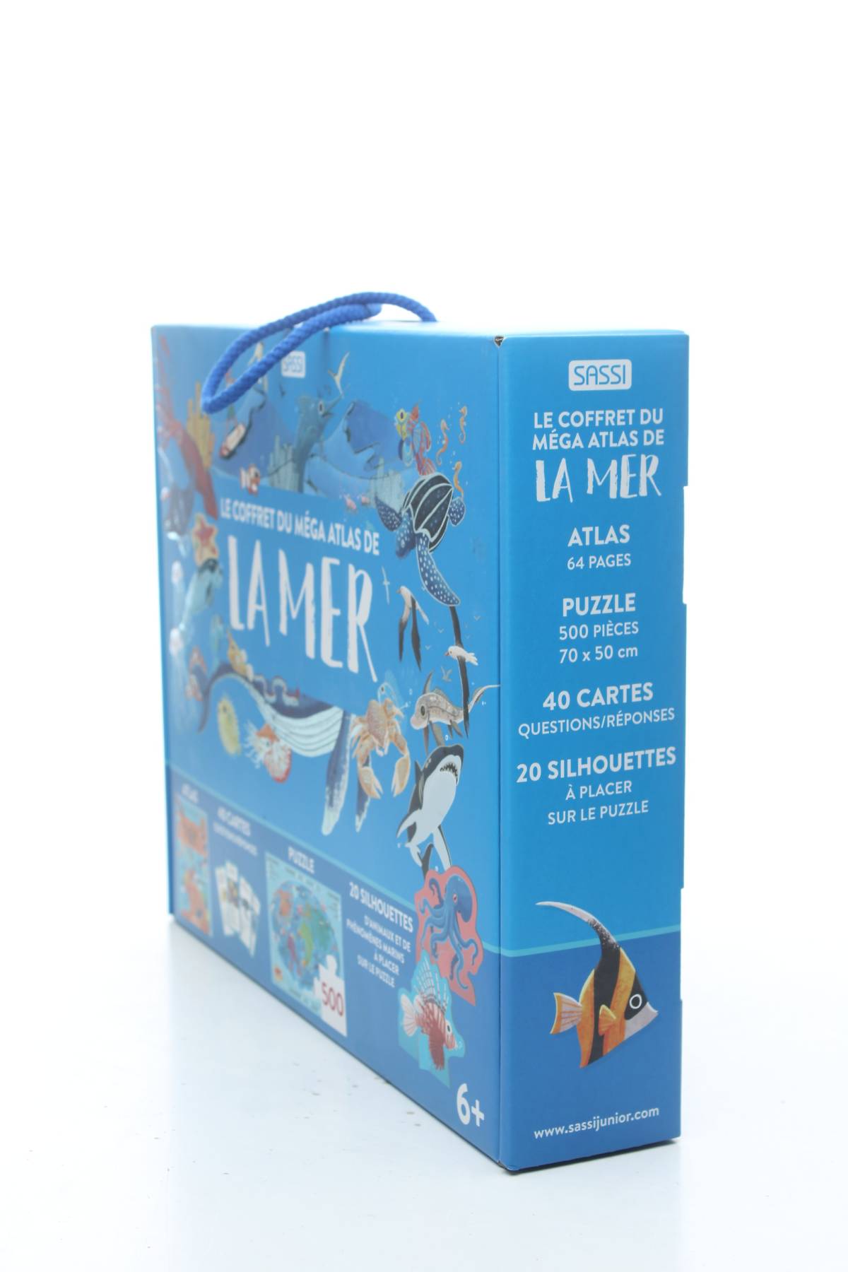 Детски аксесоар SASSI2