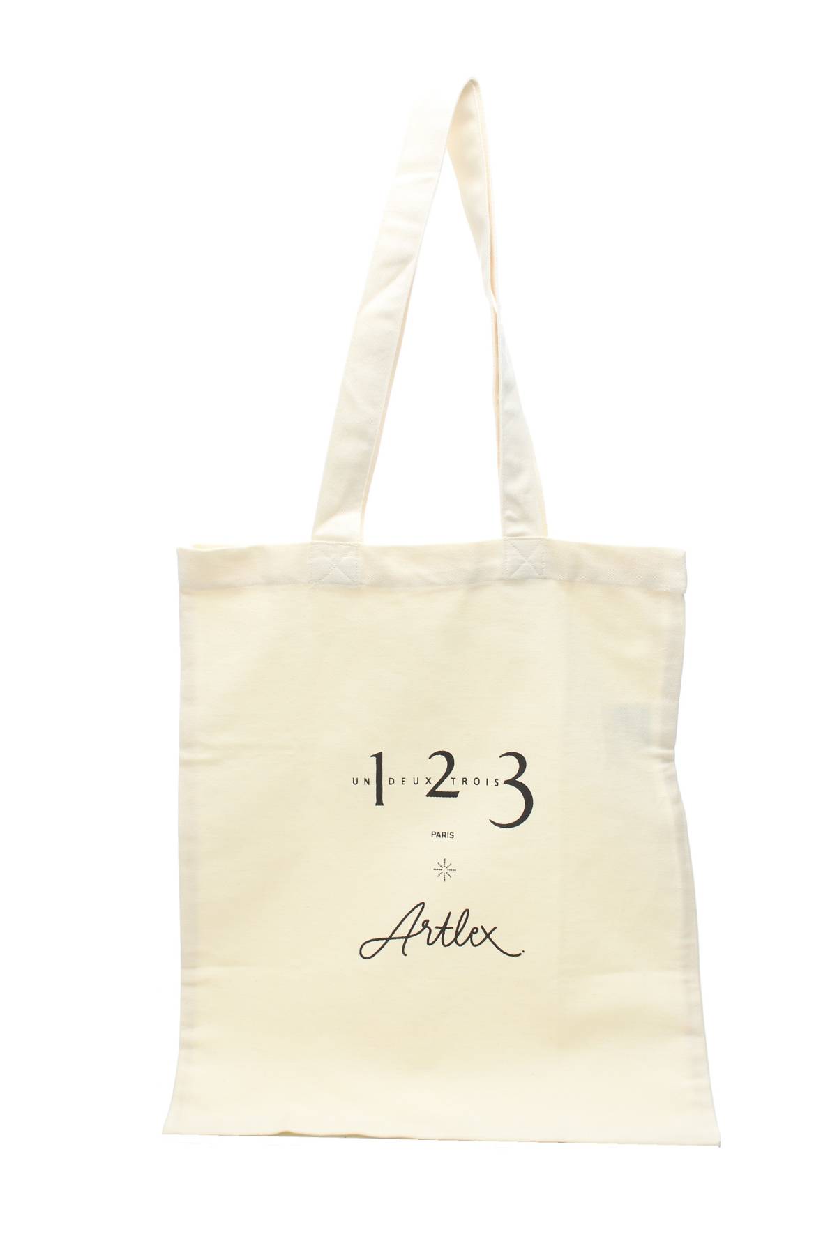 Чанта Un Deux Trois1