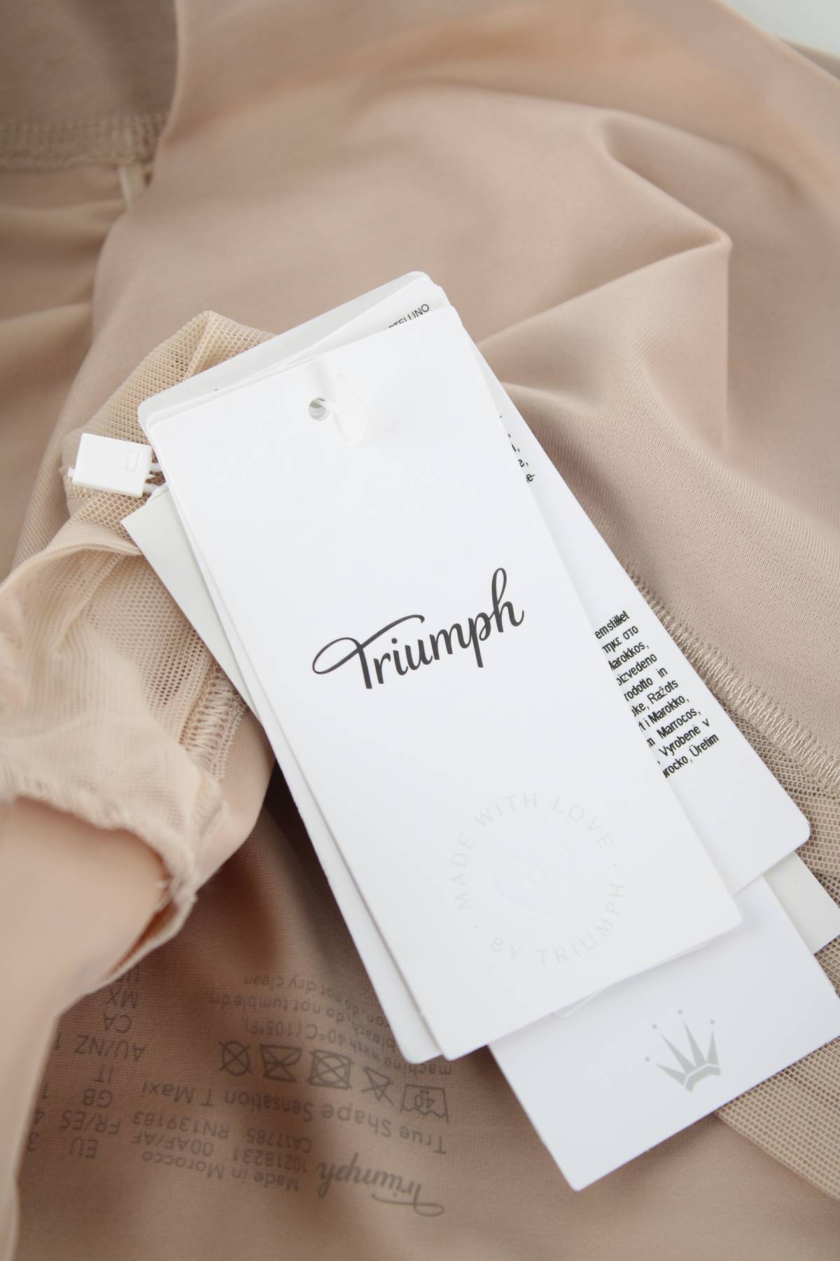 Бикини Triumph3