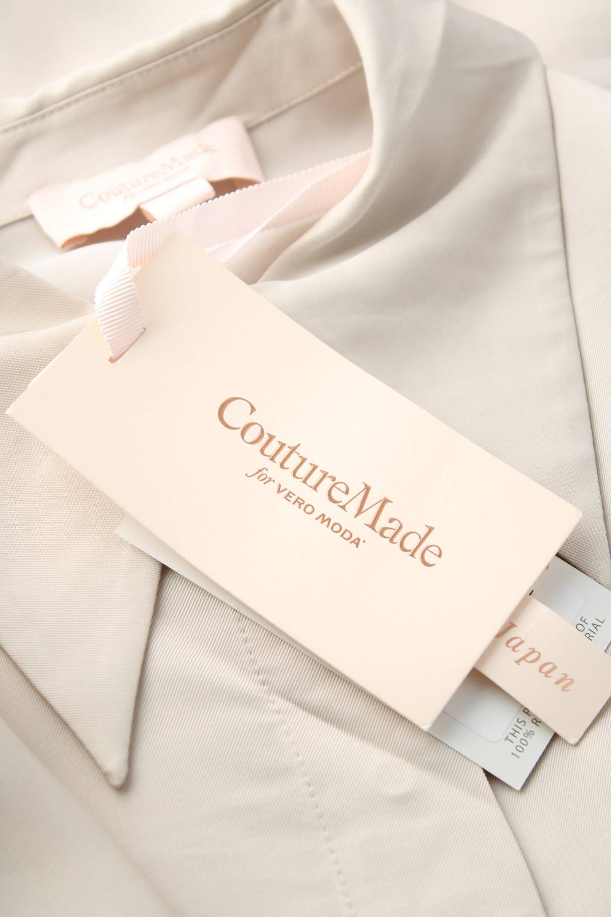 Дамска риза Couture Made for Vero Moda3