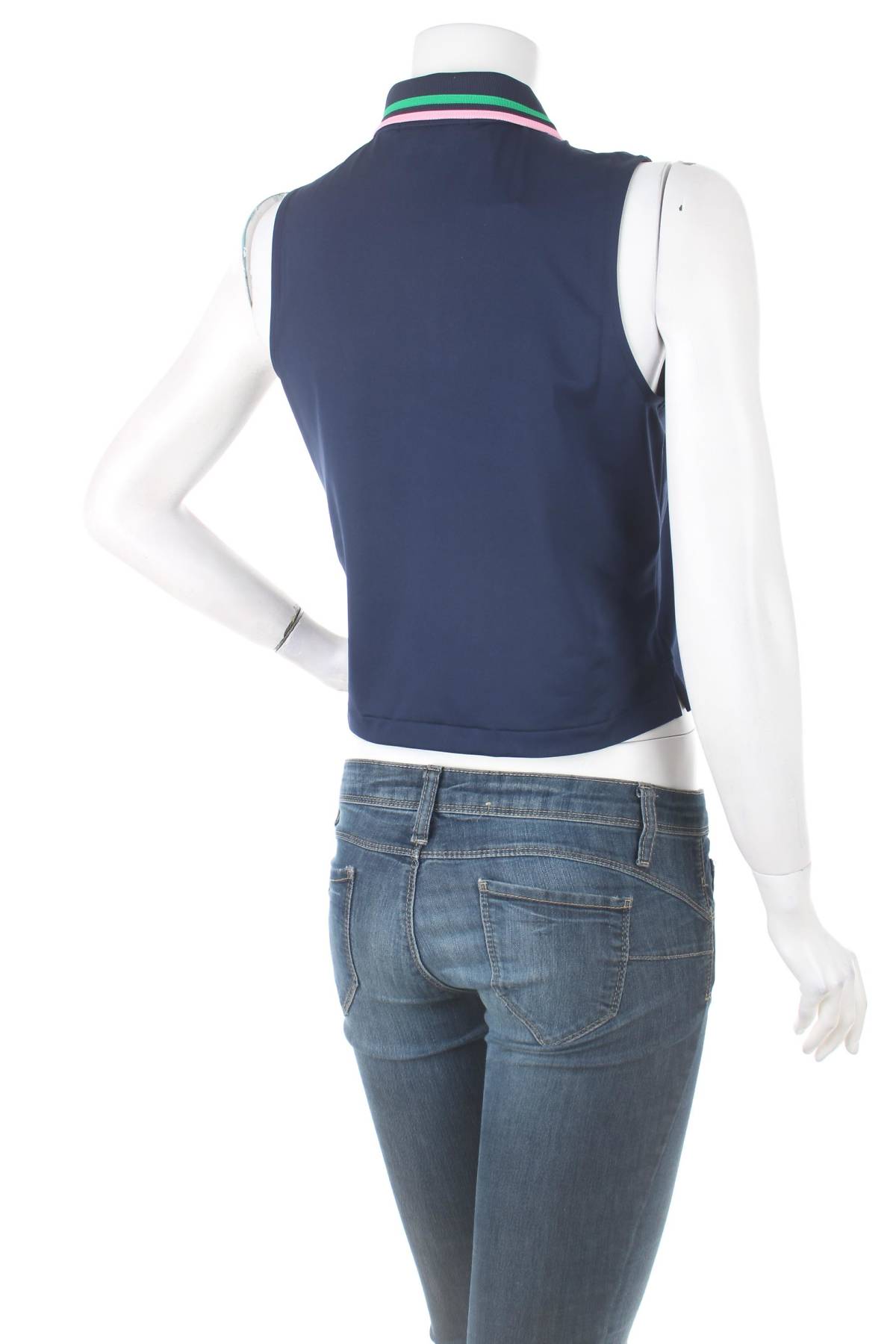 Γυνικείο αθλητικό αμάνικο Ralph Lauren RLX2 - Contourshop.gr Γυνικείο αθλητικό αμάνικο Ralph Lauren RLX2