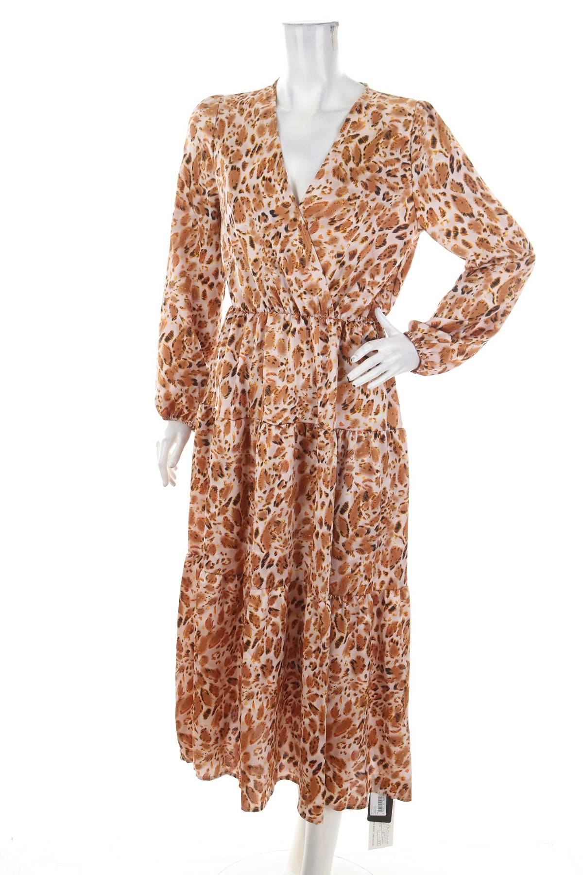 Φορέματα Orniya1