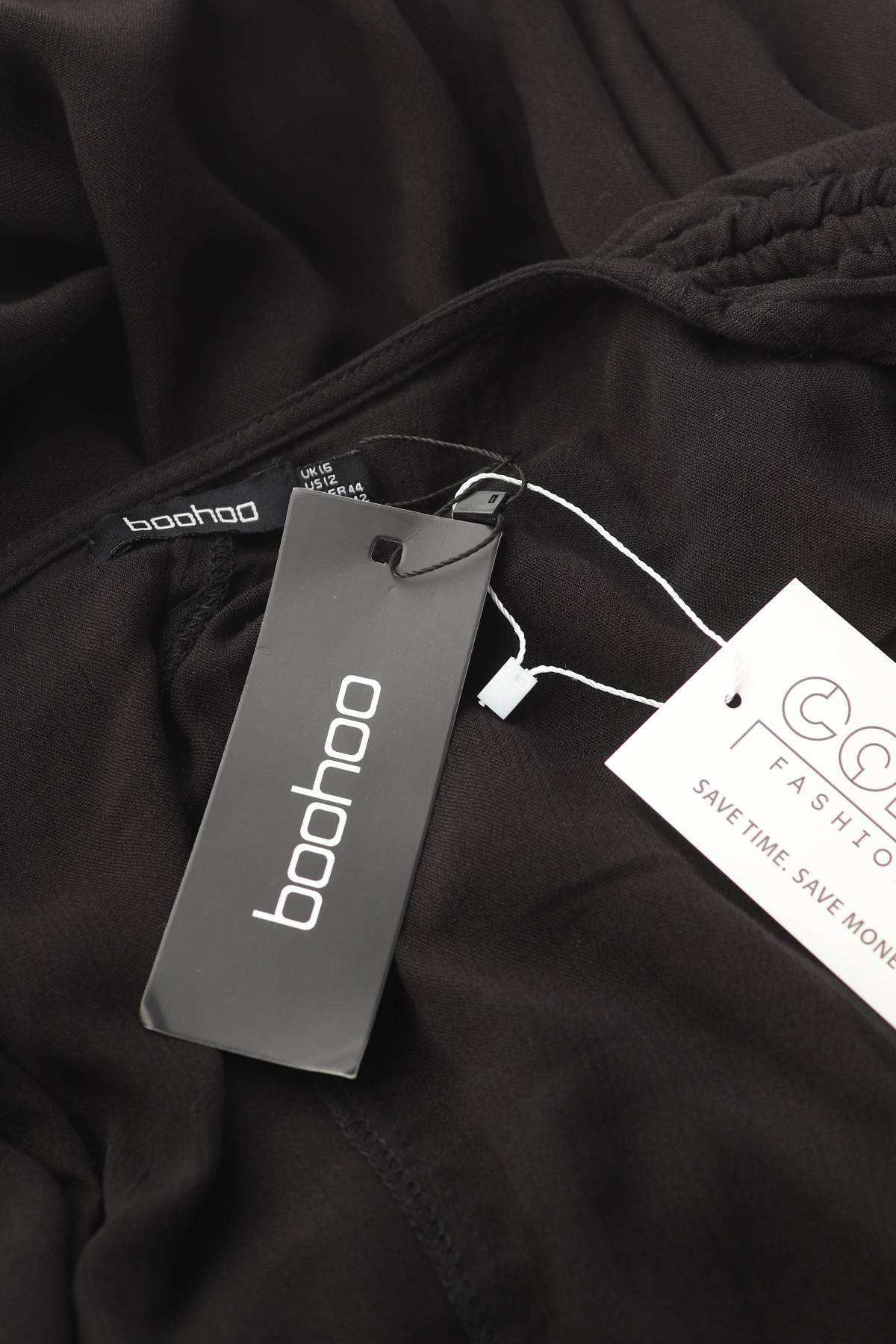 Γυναικεία σαλοπέτα Boohoo3 - Contourshop.gr Γυναικεία σαλοπέτα Boohoo3