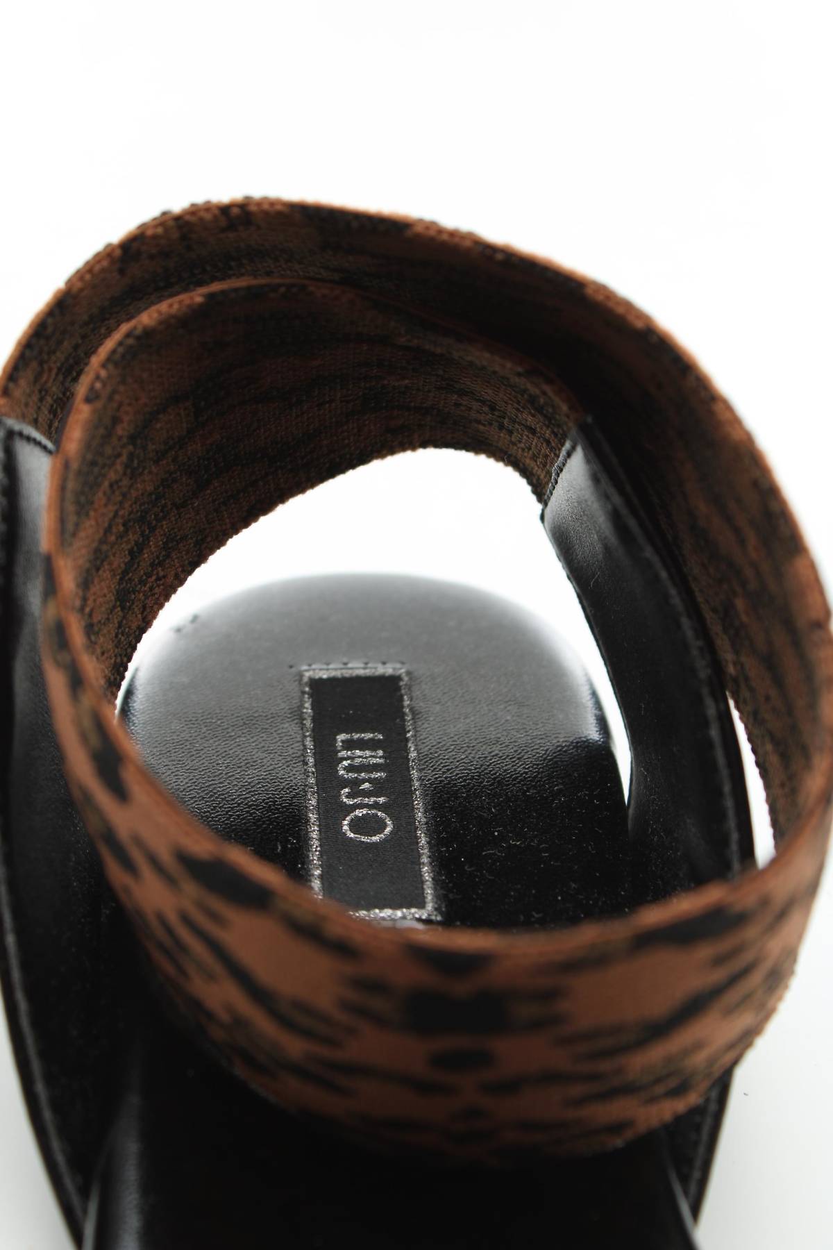 Σανδάλια Liu Jo5 - Contourshop.gr Σανδάλια Liu Jo5