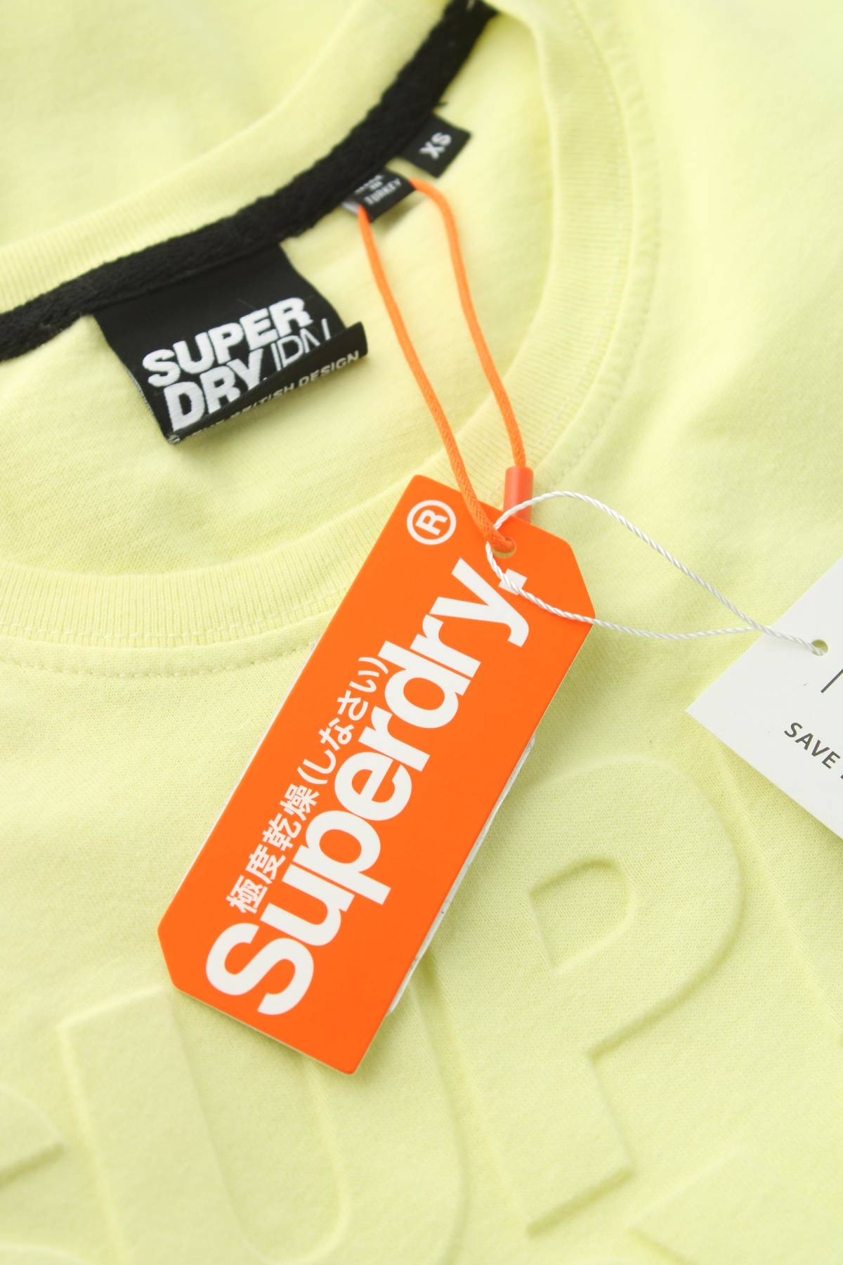 Мъжка тениска Superdry3 - Contour.bg Мъжка тениска Superdry3