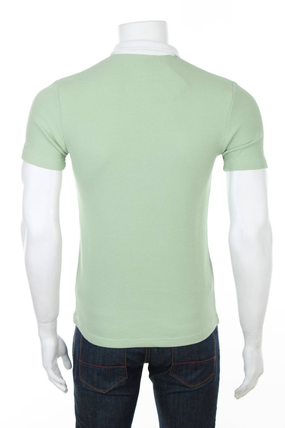 Ανδρικό t-shirt Boohoo2 - Contourshop.gr Ανδρικό t-shirt Boohoo2