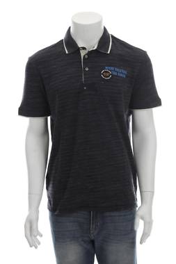 Мъжка тениска Tom Tailor1 - Contour.bg Мъжка тениска Tom Tailor1