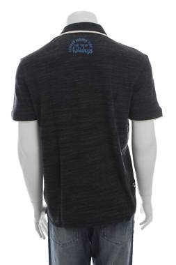 Мъжка тениска Tom Tailor2 - Contour.bg Мъжка тениска Tom Tailor2