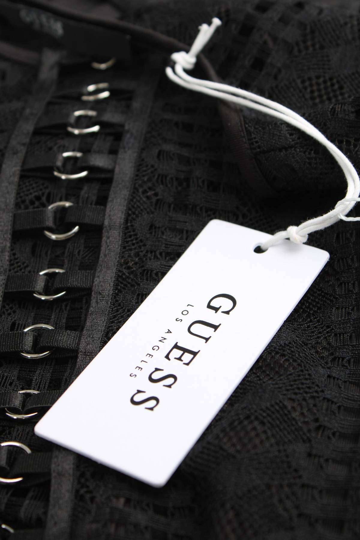 Дамско боди Guess3 - Contour.bg Дамско боди Guess3