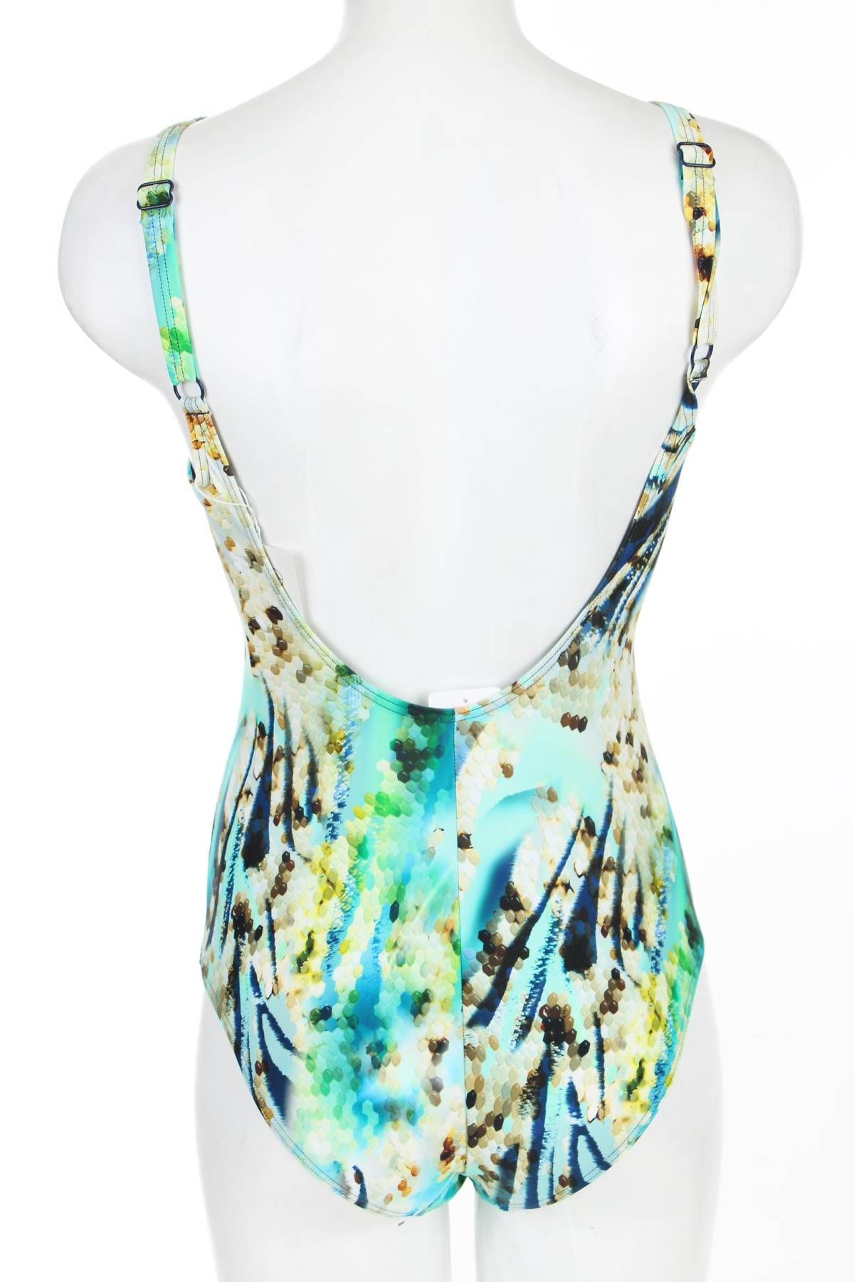 Цял бански Naturana2 - Contour.bg Цял бански Naturana2