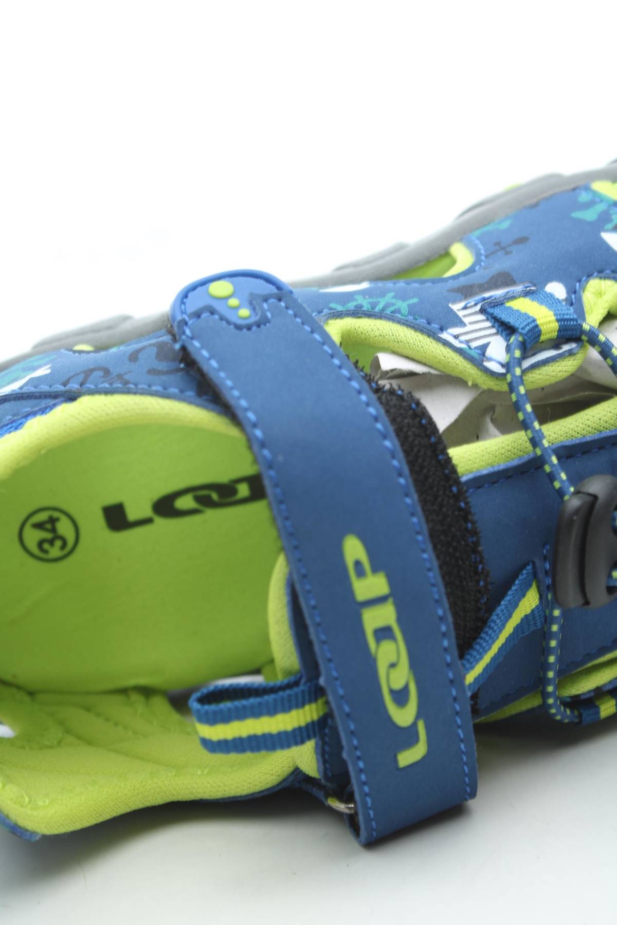 Παιδικά παπούτσια Loap5 - Contourshop.gr Παιδικά παπούτσια Loap5