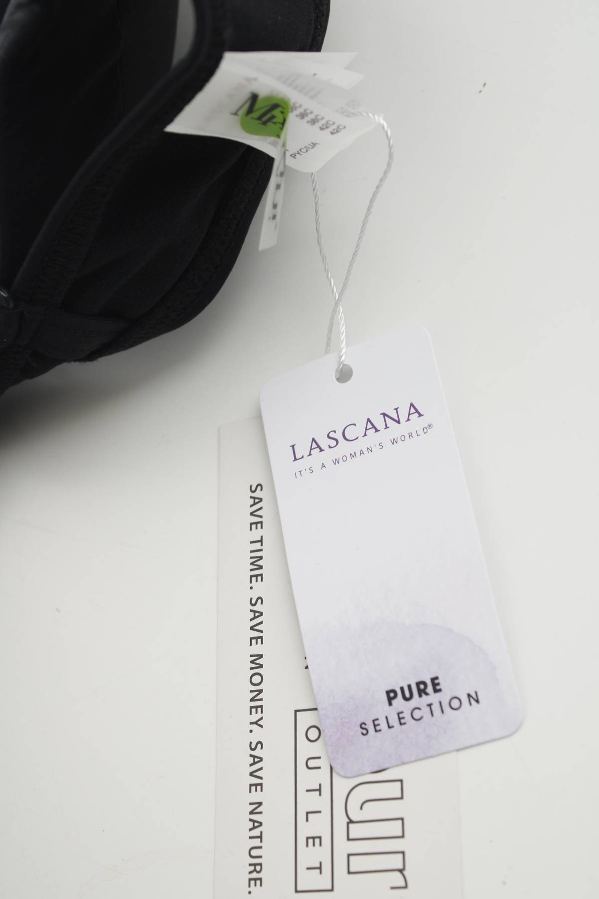 Бански горнище Lascana3