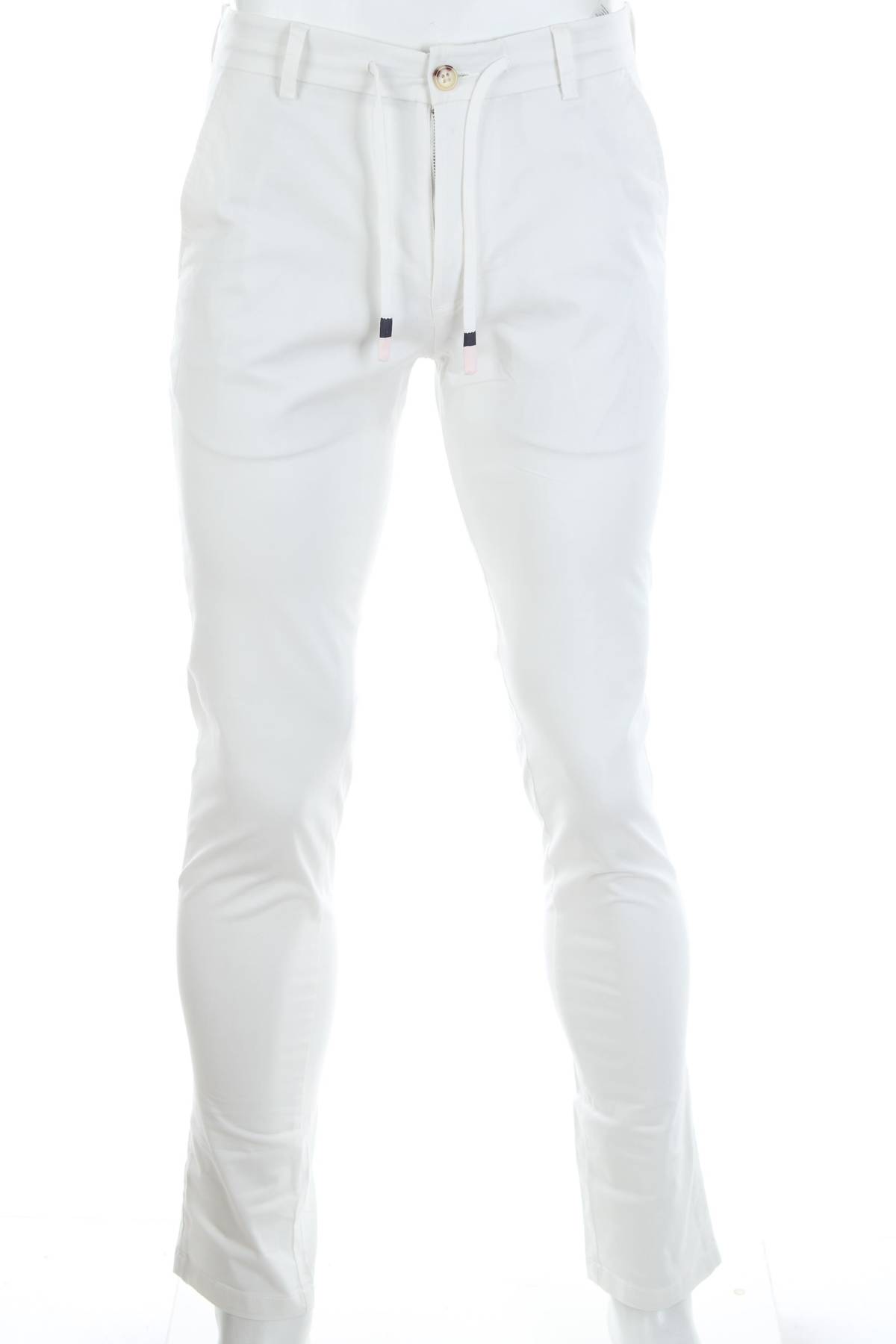 Мъжки панталон Jack & Jones1 - Contour.bg Мъжки панталон Jack & Jones1