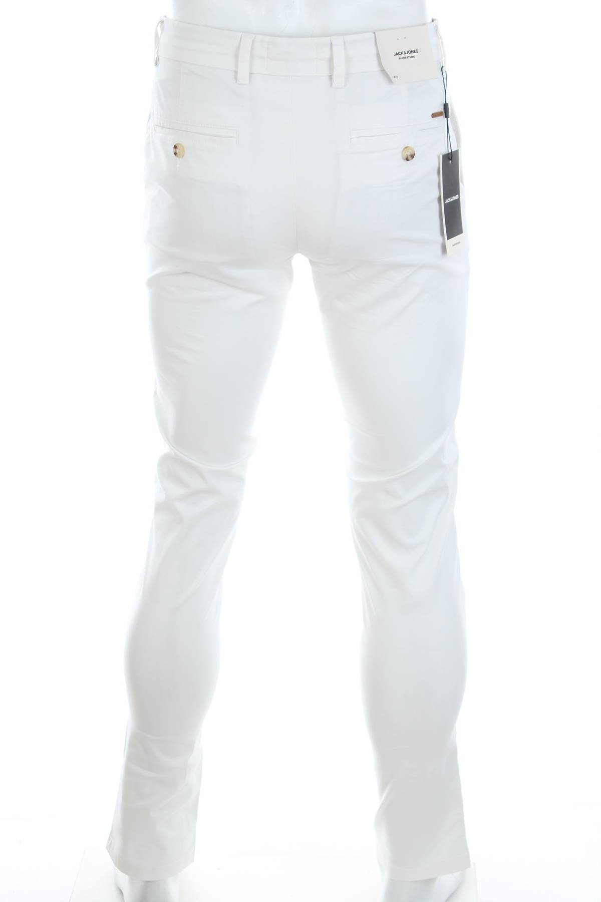 Мъжки панталон Jack & Jones2 - Contour.bg Мъжки панталон Jack & Jones2