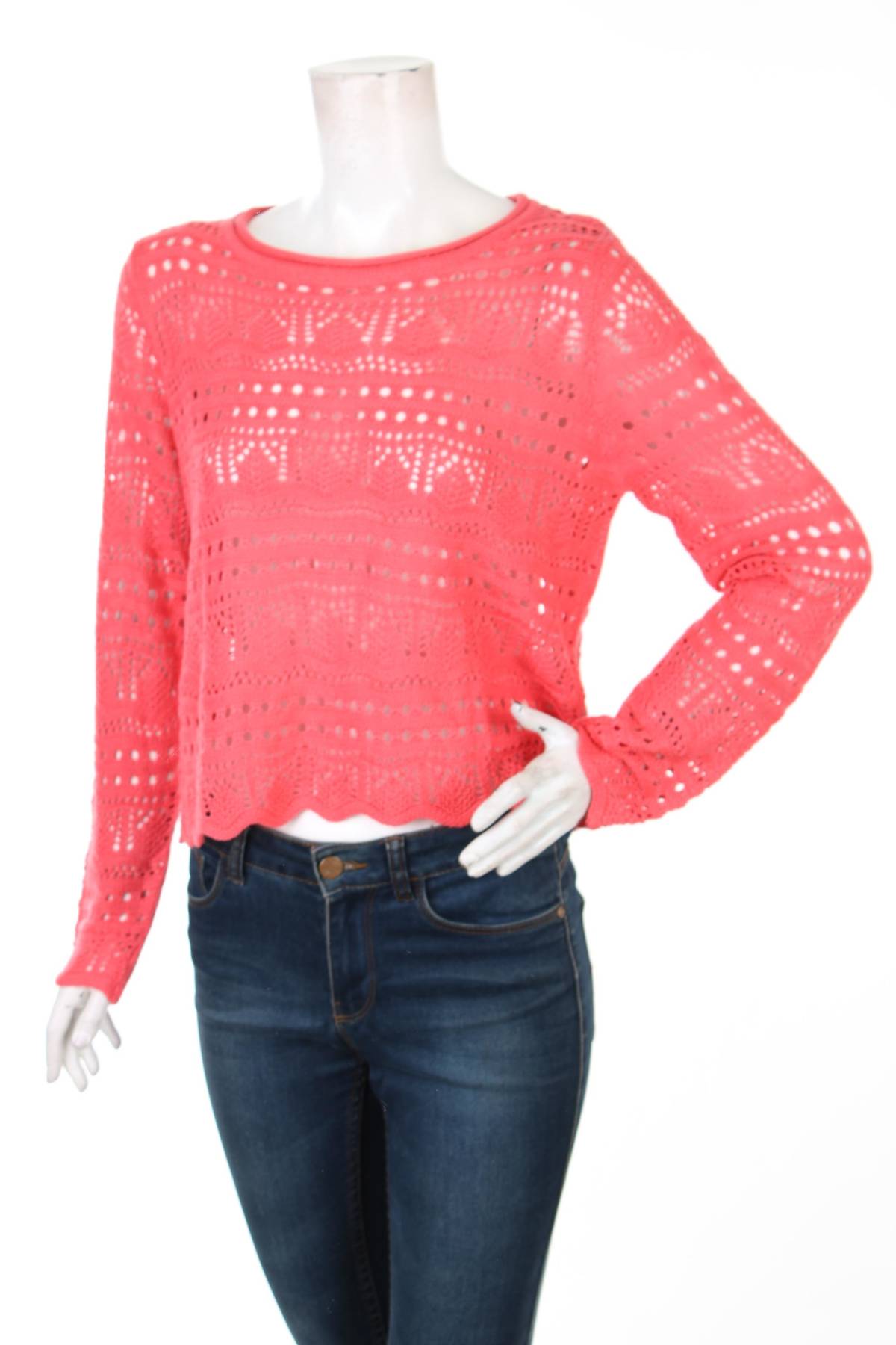 Дамски пуловер Jdy1