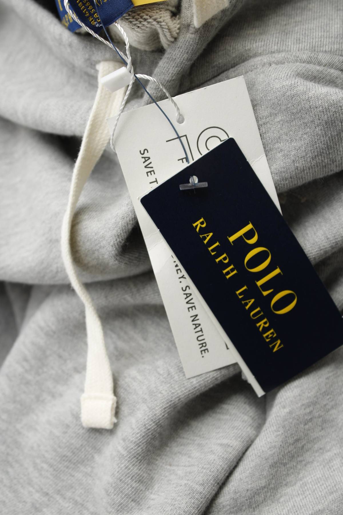Мъжки суичър Polo by Ralph Lauren3