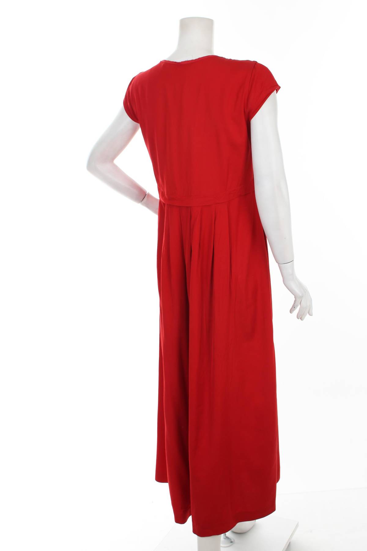 Рокля Love Moschino2