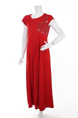 Рокля Love Moschino1