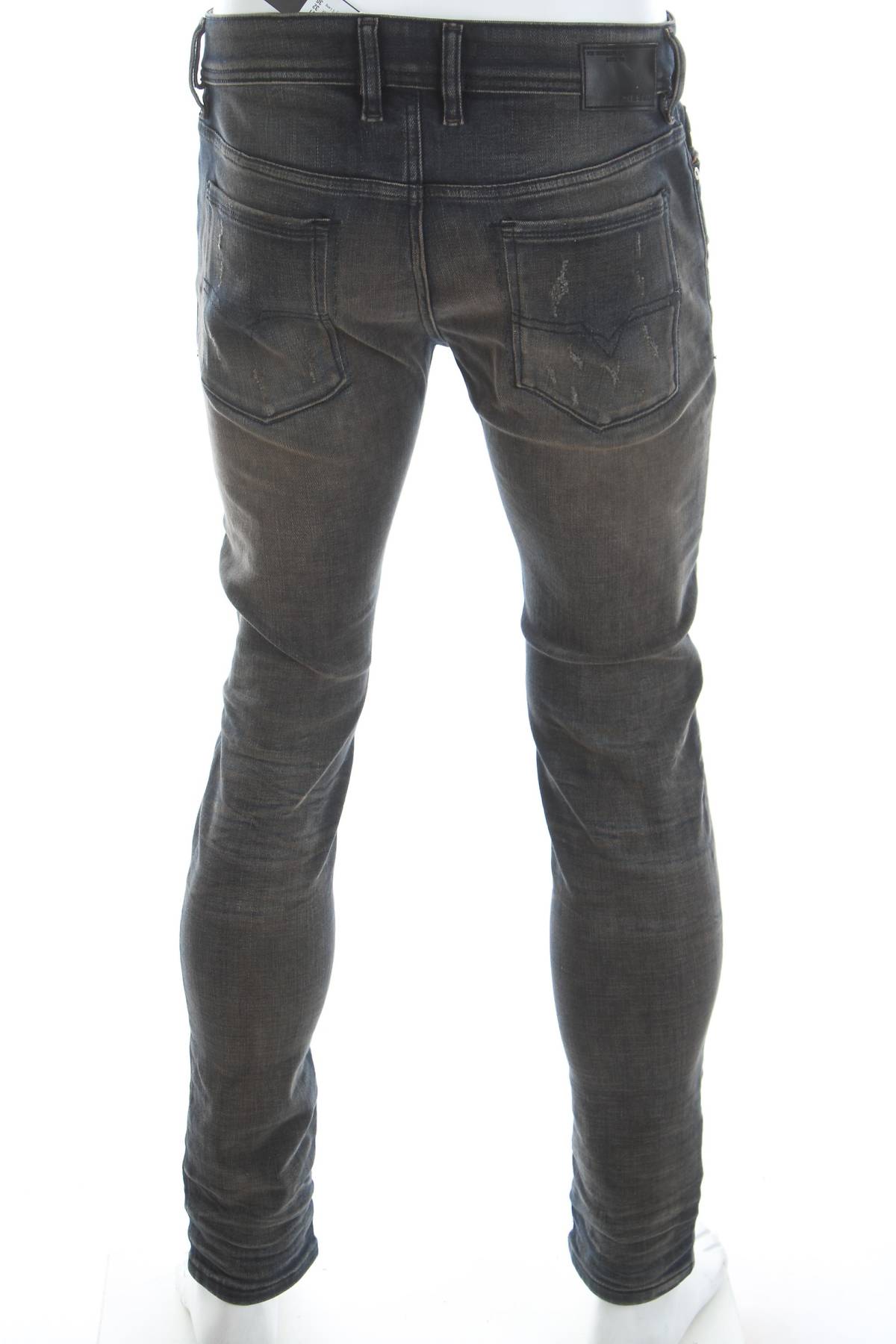 Мъжки дънки Diesel2 - Contour.bg Мъжки дънки Diesel2