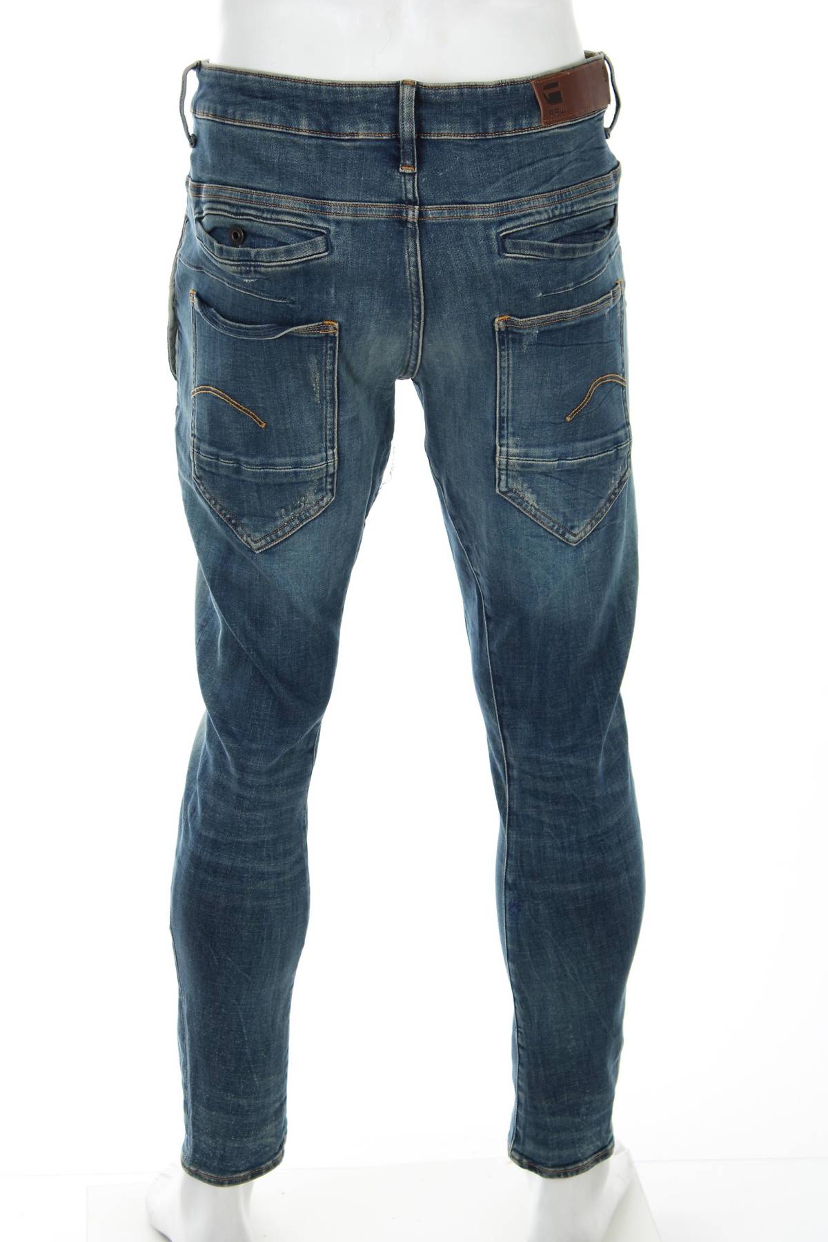 Мъжки дънки G-Star Raw2