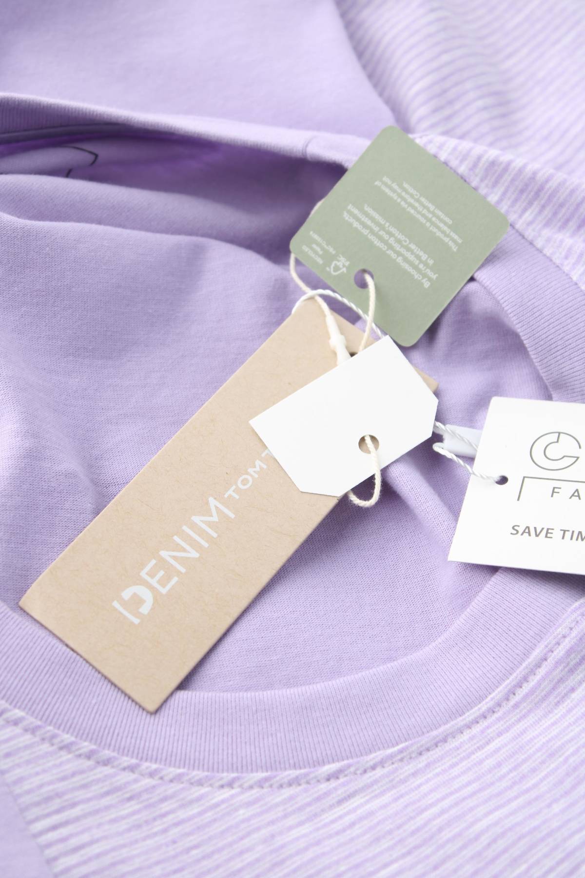 Ανδρικό t-shirt Tom Tailor3