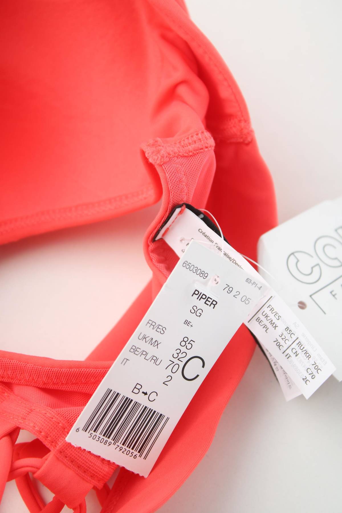 Μαγιό πάνω τμήμα Etam3