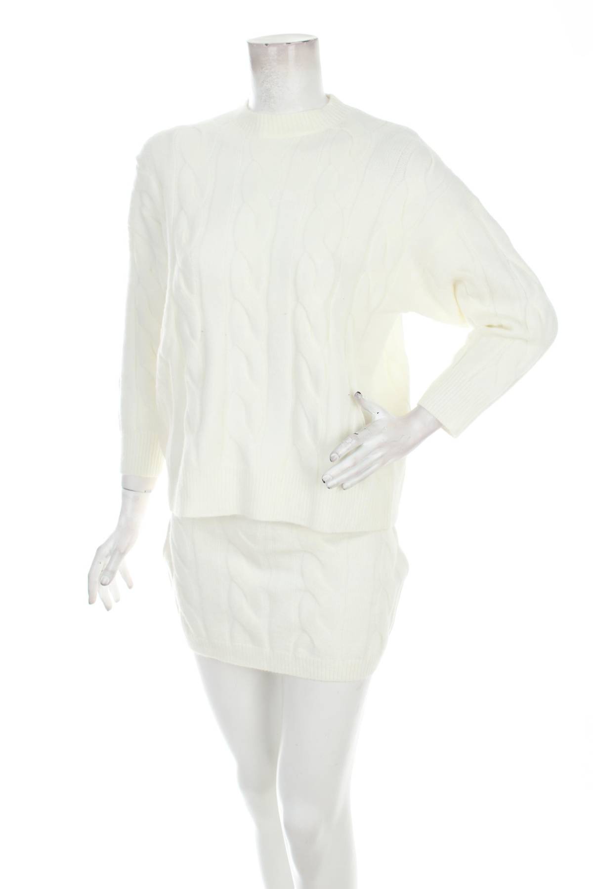 Дамски комплект Boohoo1